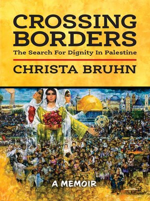 cover image of Crossing Borders